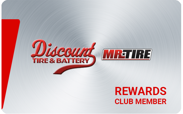 Rewards Club Become A Memeber Discount Tire Battery In Crystal Mi