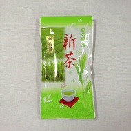 Naturally Grown Kabusecha by Farmer Shinichi Kihara from Yunomi