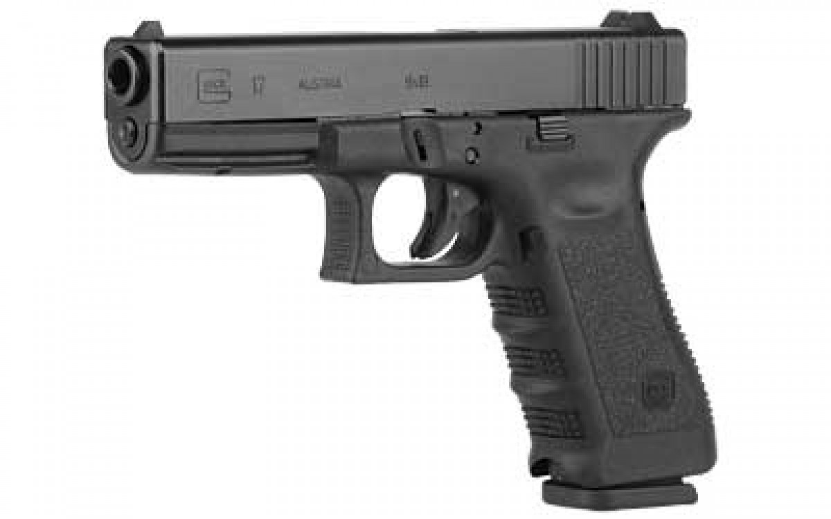 G17 9mm 10+1 *CA Compliant* | Skunk Bear Tactical | Buellton | 93427
