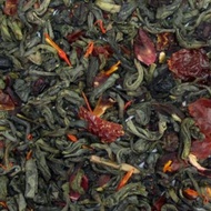 Cranberry Punch from Shanti Tea