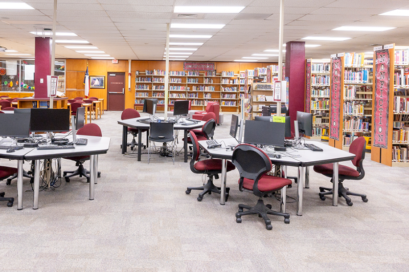 Library