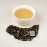 Green Quince from The Tea Smith