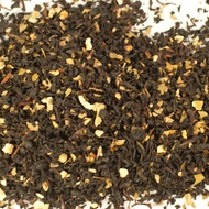 Butter Baroness from Shui Tea