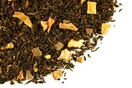 Orange Spice Cinnamon Tea, Decaffeinated from Monterey Bay Spice Company