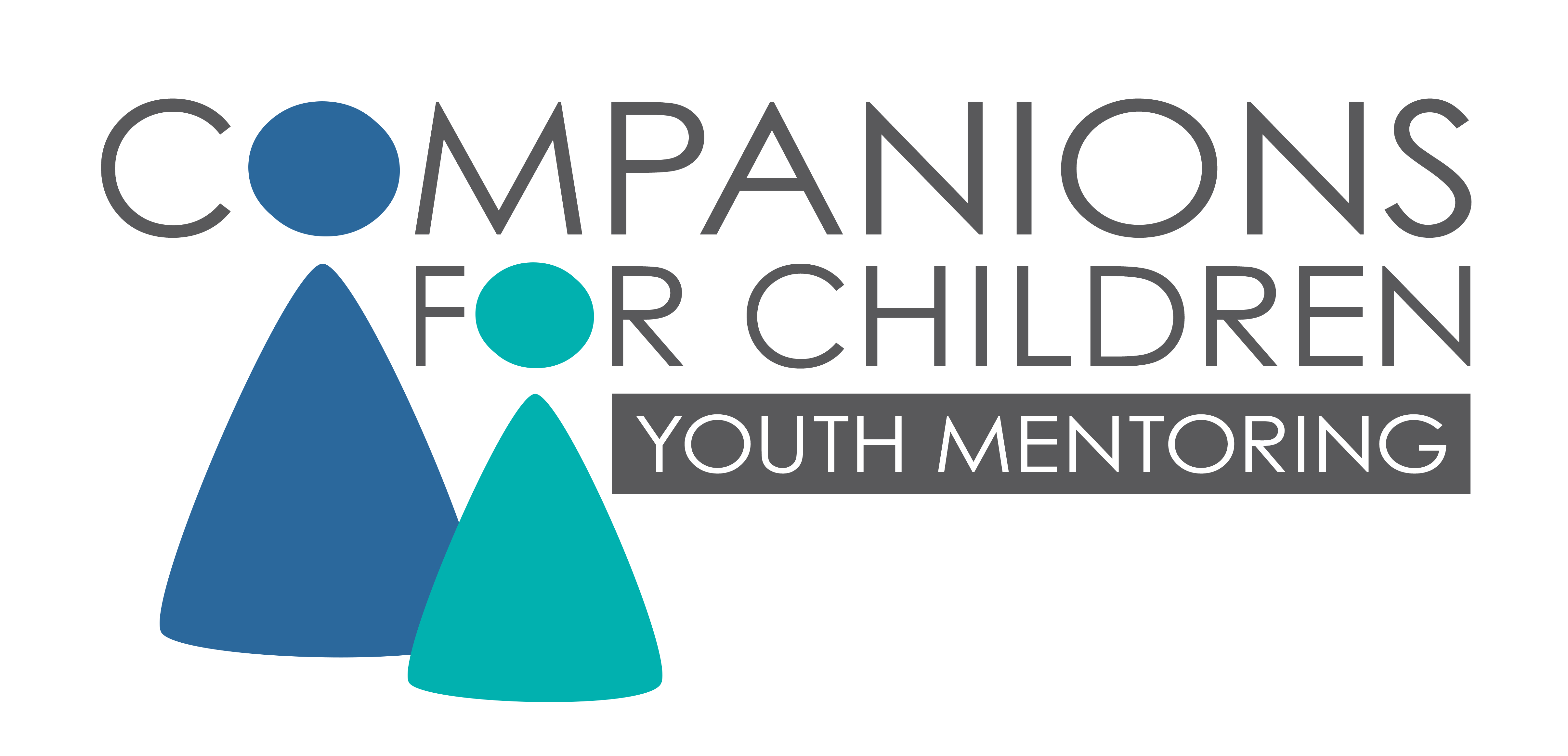 Companions for Children - Youth Mentoring logo