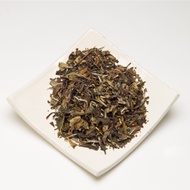 Sweet Orange White Tea from Satya Tea