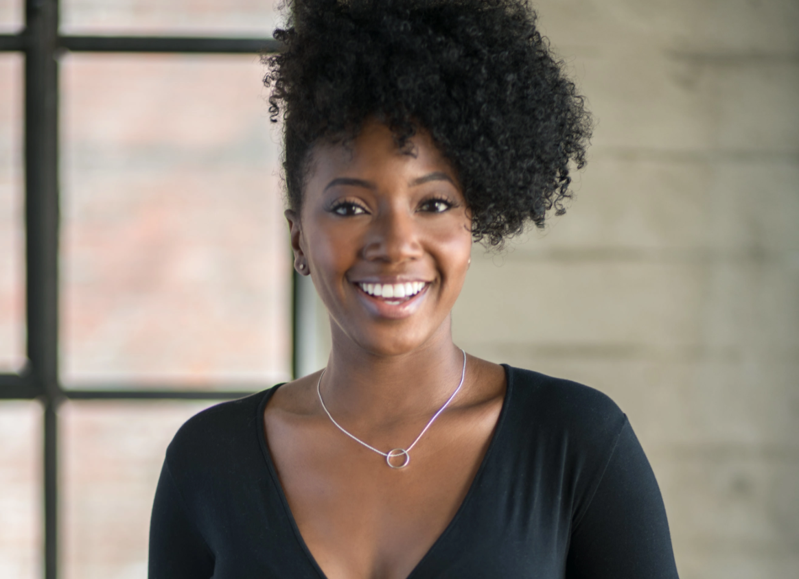 Tonya Rapley