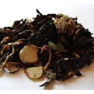Almond Oolong from Light of Day Organics