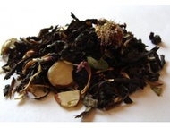 Almond Oolong from Light of Day Organics