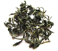 Taiwan Sanxia Qing Xin Green Tea from What-Cha