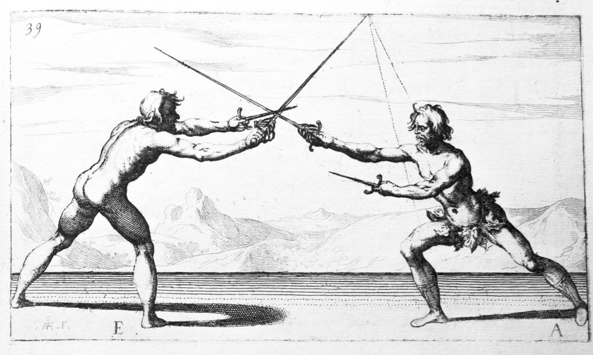 The Complete Rapier Course