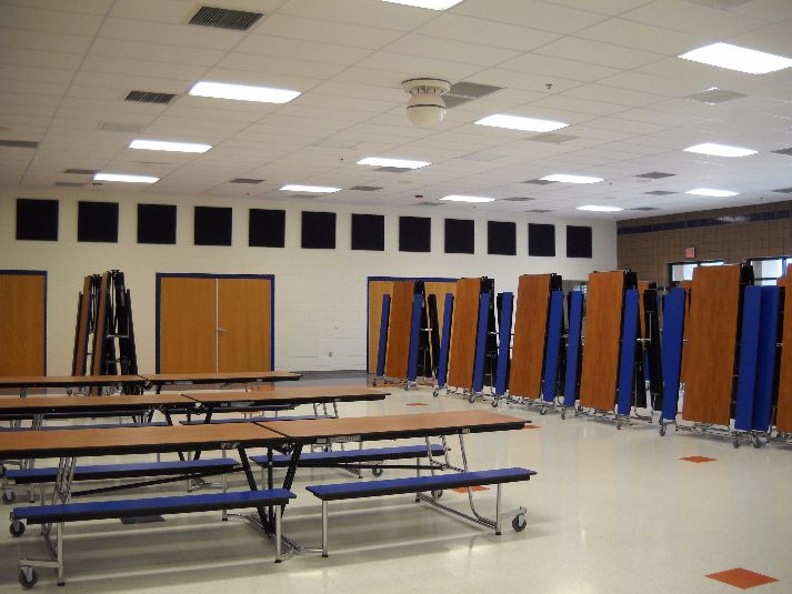 Cafeteria