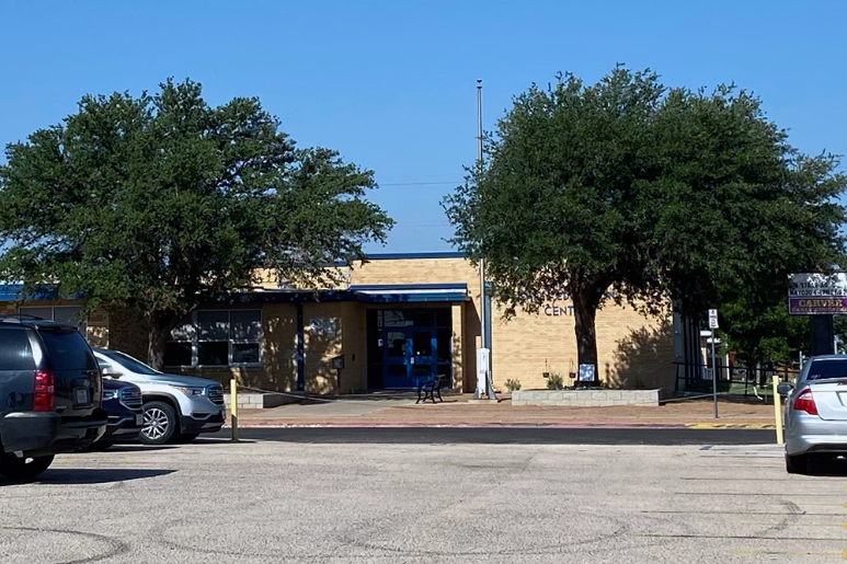 Carver Center