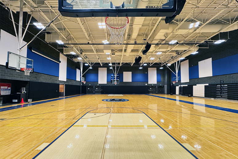 Gymnasium