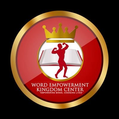 Word Empowerment Kingdom Center logo