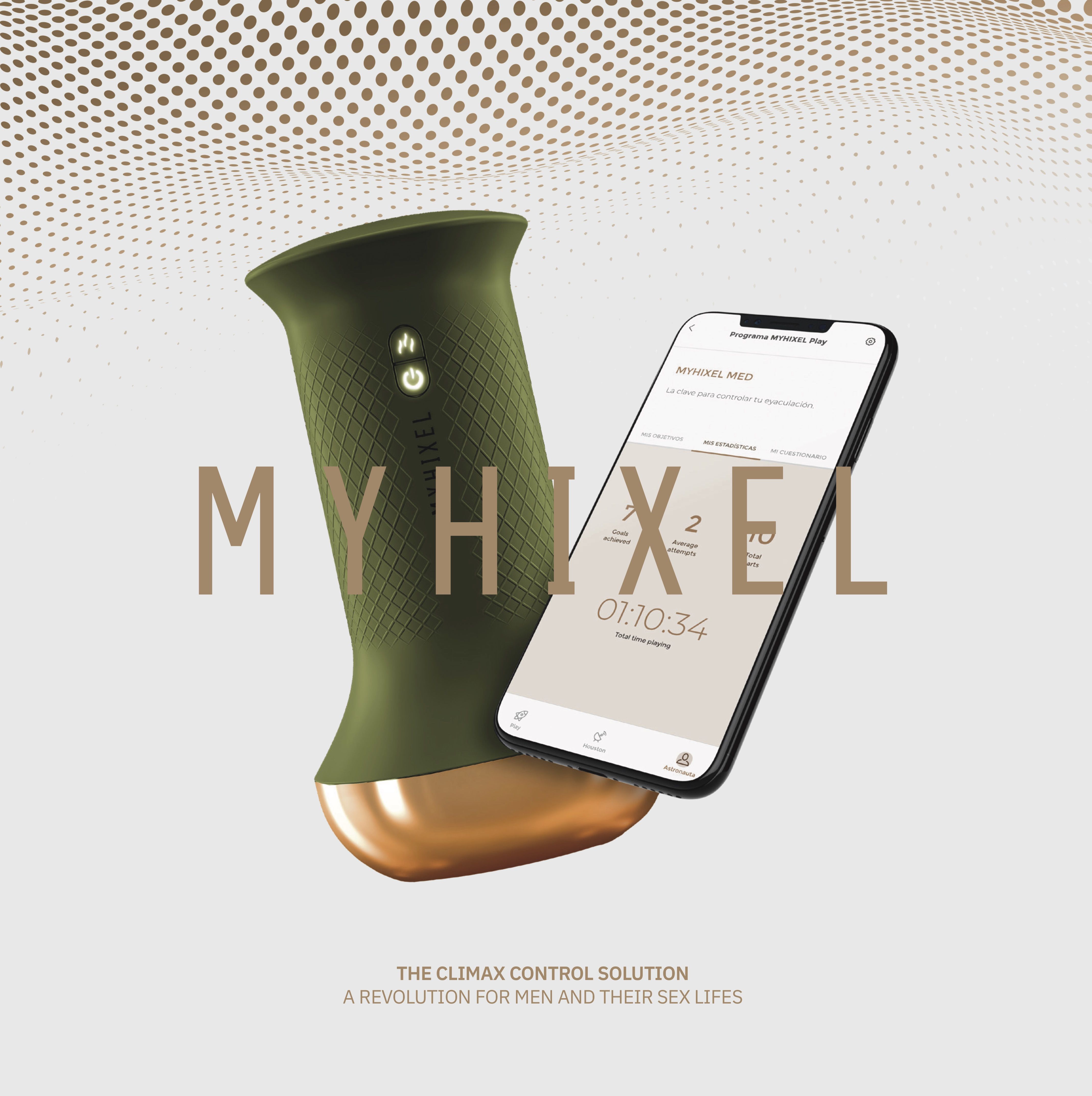 MyHixel