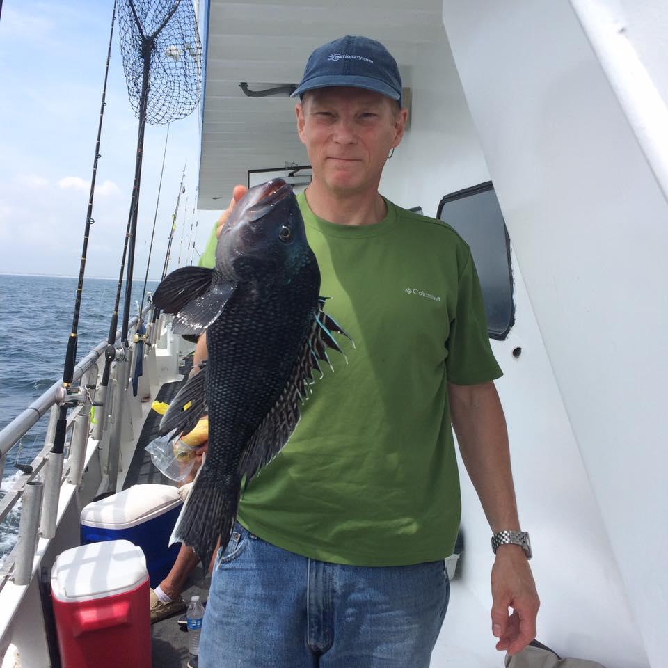 Saltwater Fishing in Jamaica with Jamaica II - Kingston