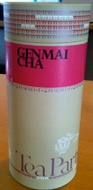 Genmai Cha from The Tea Party