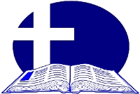CHRIST BIBLE CHURCH logo