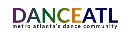 DanceATL Incorporated logo