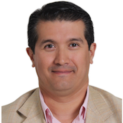 Israel Cortez