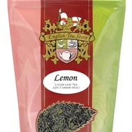 Lemon Black Tea from English Tea Store