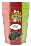 Lemon Black Tea from English Tea Store