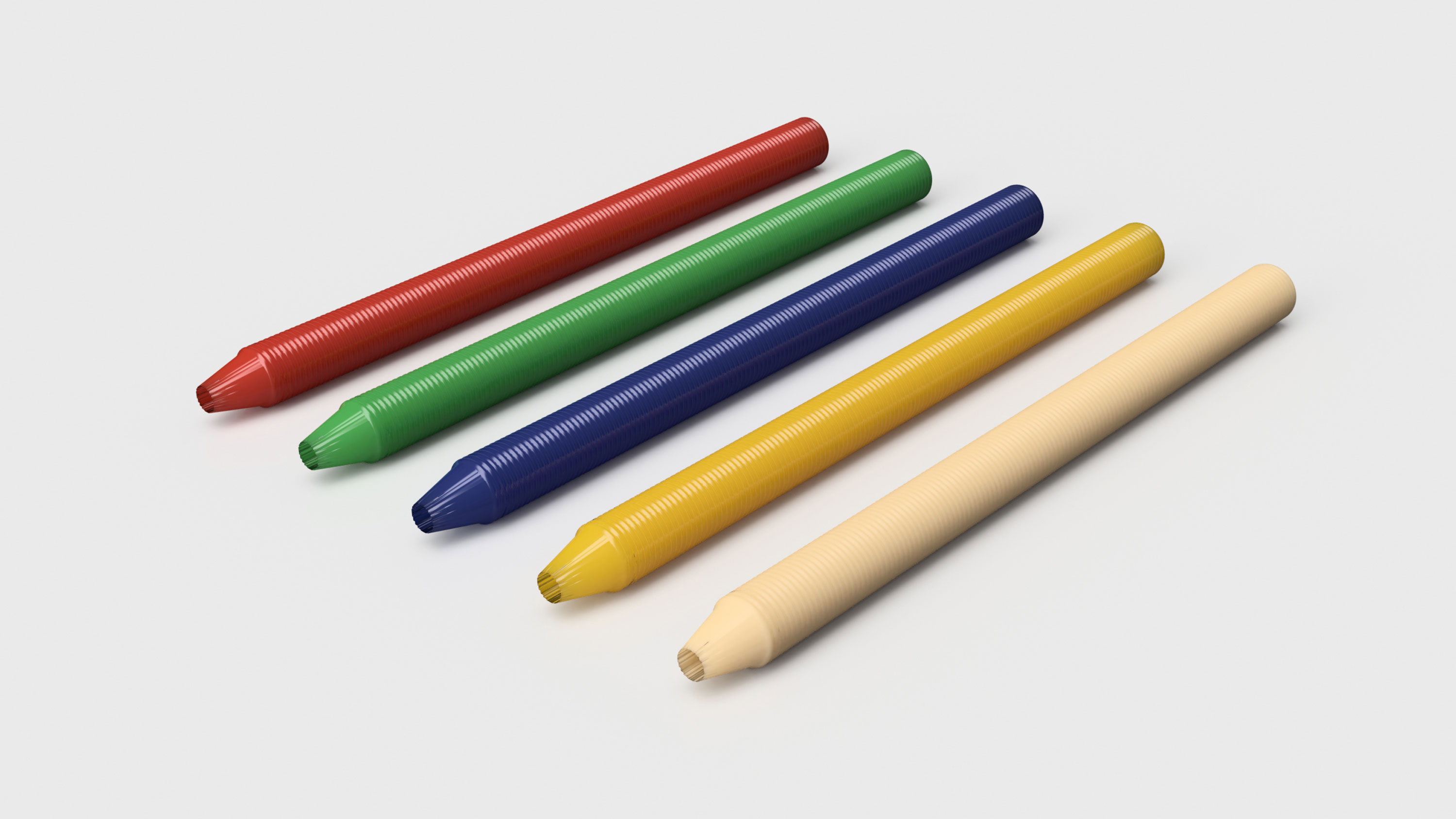 Design a 3D Printable Pen The PrintLab Classroom