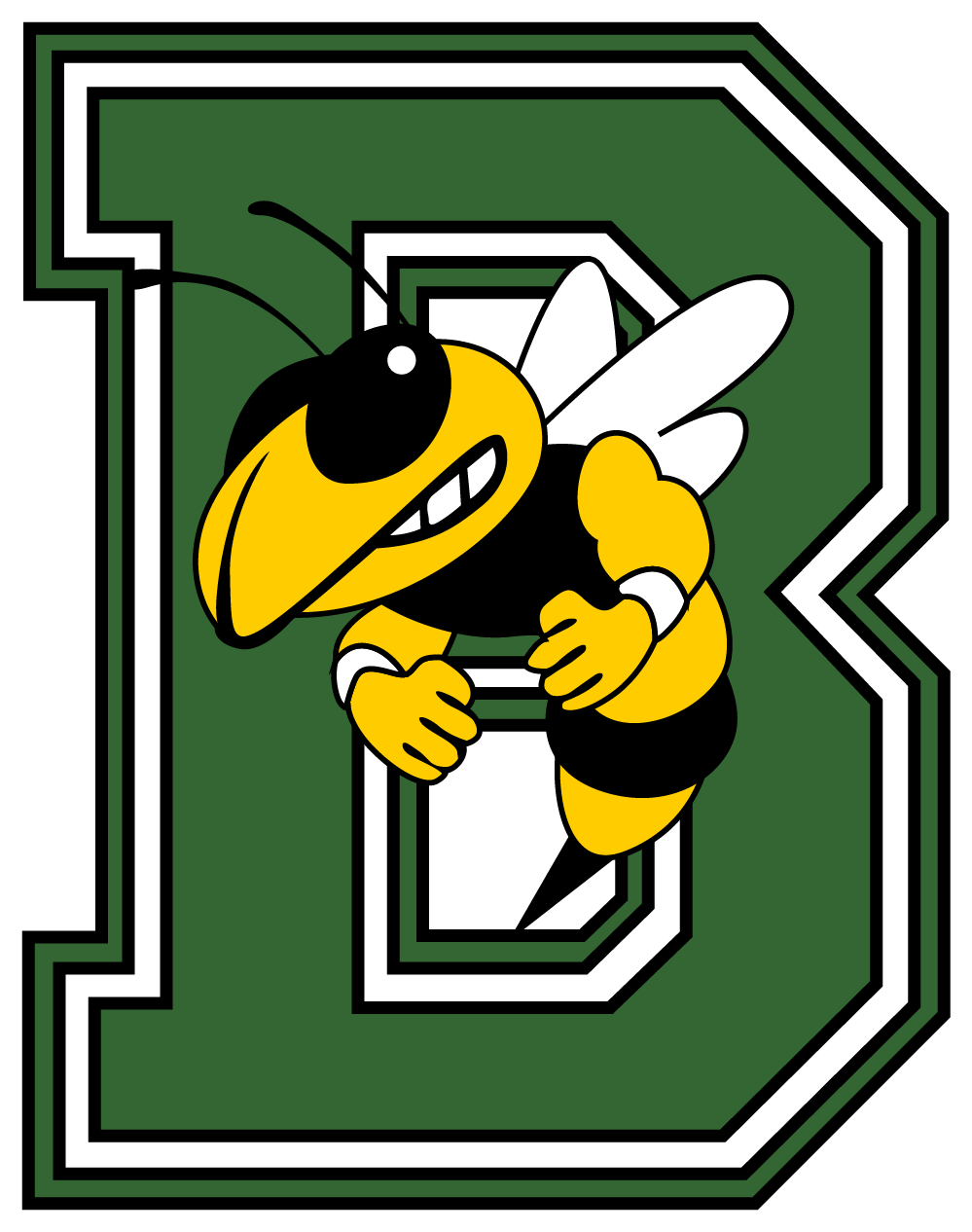 Bethel Legacy logo