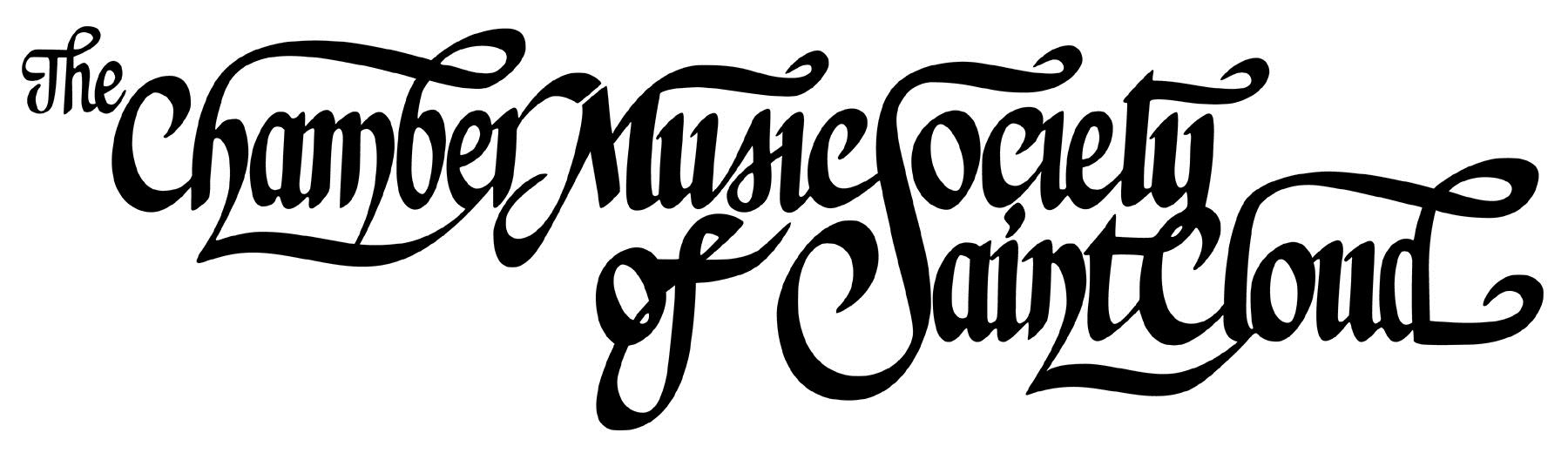 Chamber Music Society of St. Cloud, Inc. logo