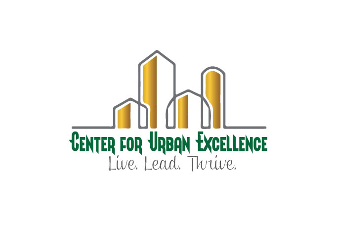 Center for Urban Excellence logo