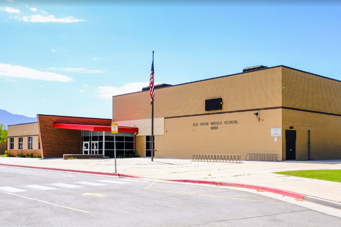 Elk Ridge Middle