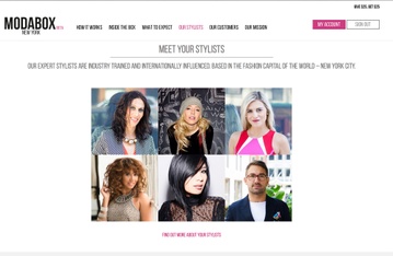 portfolio