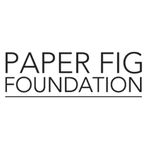 Paper Fig Foundation logo