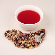 Ginger and Sweet Orange from The Tea Smith