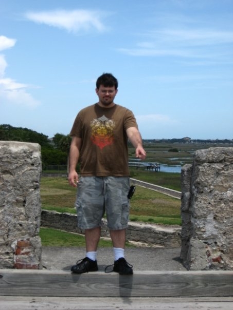 Benjamin W. Profile Photo