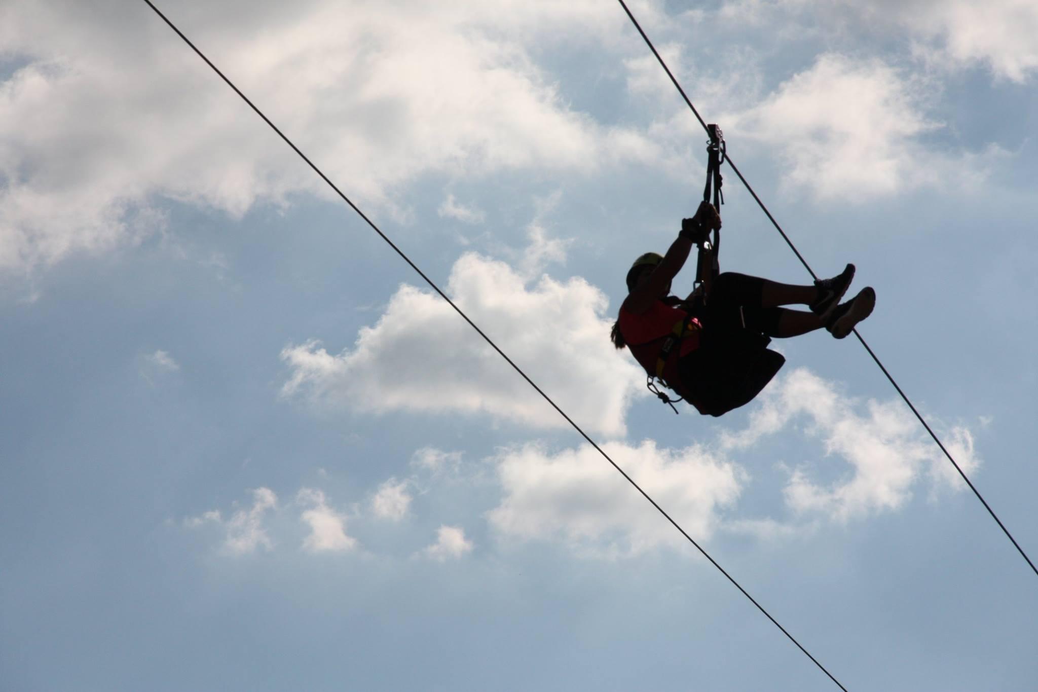 Zipline Tour photo 1