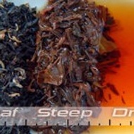 Assam Fancy 2nd Flush from Cafe Moto