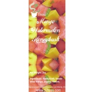 Mango Watermelon Honeybush from 52teas