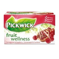 Pomegranate & Rasberry (Fruit Wellness) from Pickwick