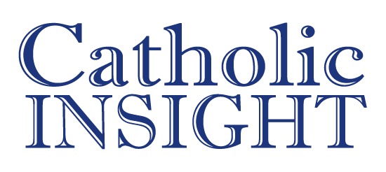 Catholic Insight logo