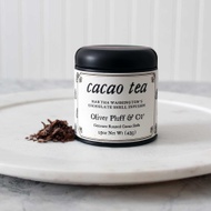 Cacao Shell Tea from Oliver Pluff & Company