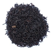 Vanilla Black Tea from Capital Tea Ltd.