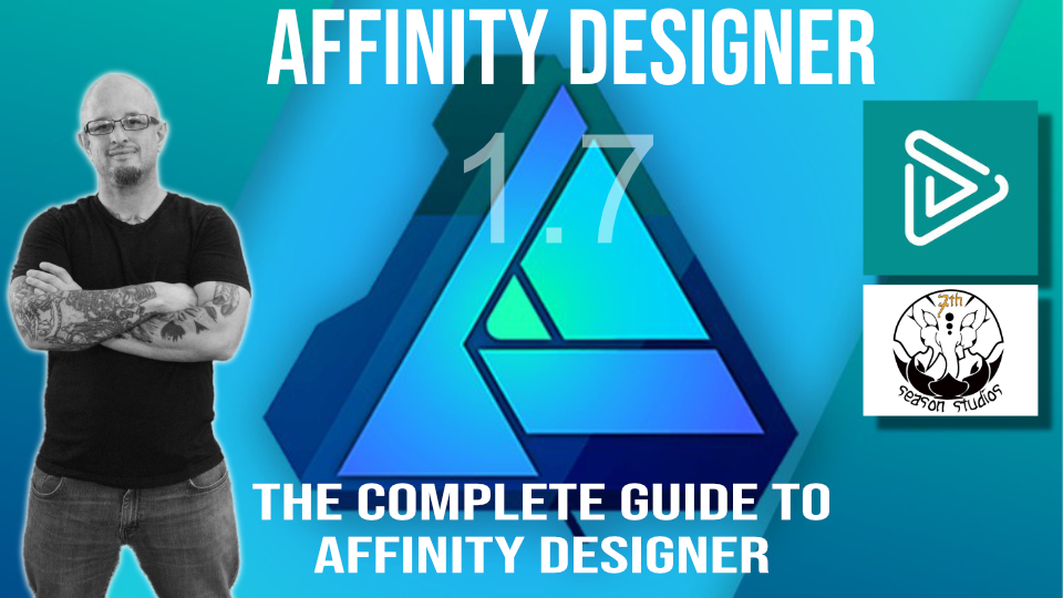 Affinity Designer Promo