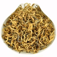 Imperial Mojiang Golden Bud Yunnan Black Tea Autumn 2017 from Yunnan Sourcing