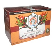 Canelita (Cinnamon) from Tadin