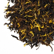 Honey Vanilla from Teaopia