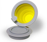 Tuffy Steeper by the Tea Spot from Teaware