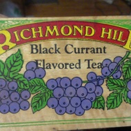 Black Currant from Richmond Hill