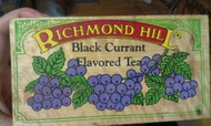 Black Currant from Richmond Hill